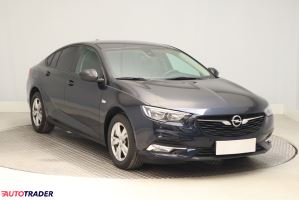 Opel Insignia - zobacz ofertę