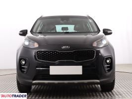 Kia Sportage 2017 1.6 174 KM