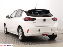 Opel Corsa 2022 1.2 99 KM Opel Corsa 2022 1.2 99 KM