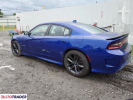 Dodge Charger 2020 6