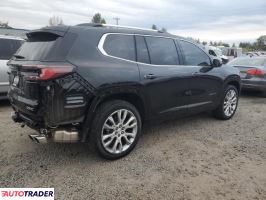 GMC Acadia 2024 2