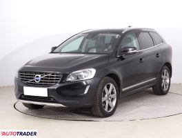 Volvo XC60 2013 2.4 211 KM Volvo XC60 2013 2.4 211 KM