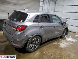 Mitsubishi Outlander 2021 2