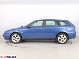 Alfa Romeo 156 2002 2.4 147 KM