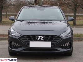 Hyundai i30 2022 1.5 108 KM