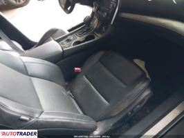 Nissan Maxima 2019 3 Nissan Maxima 2019 3