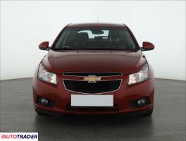 Chevrolet Cruze 2012 2.0 160 KM