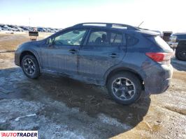 Subaru Pozostałe 2019 2 Subaru Pozostałe 2019 2