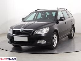 Skoda Octavia 2011 1.4 120 KM