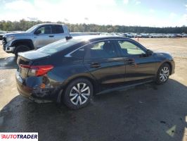 Honda Civic 2022 2