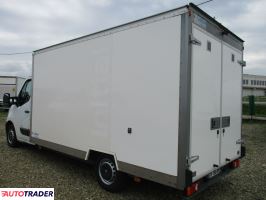 Opel Movano 2015 2.3 Opel Movano 2015 2.3