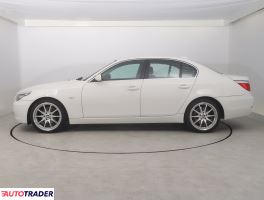 BMW 520 2009 2.0 167 KM BMW 520 2009 2.0 167 KM