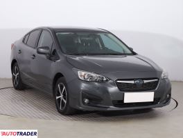 Subaru Impreza - zobacz ofertę