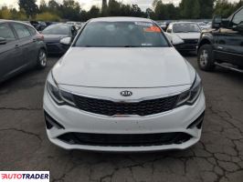 Kia Optima 2020 2
