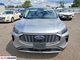 Ford Escape 2023 1