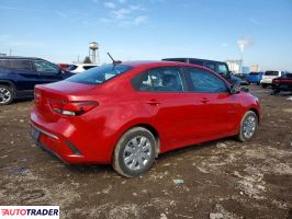 Kia Rio 2023 1