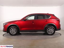 Mazda CX-5 2022 2.0 162 KM
