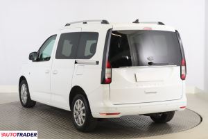 Ford Tourneo 2022 2.0