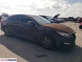 Kia Optima 2019 2