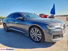 Audi A6 2019 3