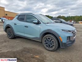 Hyundai Pozostałe 2024 2