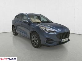 Ford Kuga 2023 2.5 190 KM