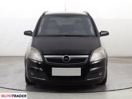 Opel Zafira 2006 1.9 99 KM