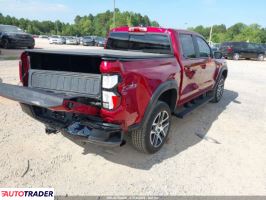 Chevrolet Colorado 2023 2 Chevrolet Colorado 2023 2