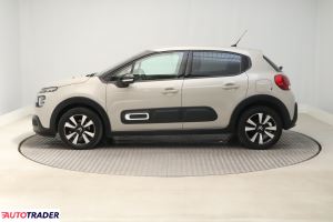 Citroen C3 2024 1.2 108 KM