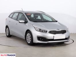 Kia Ceed - zobacz ofertę