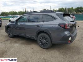 Subaru Outback 2024 2 Subaru Outback 2024 2