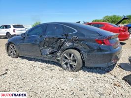Hyundai Sonata 2022 1