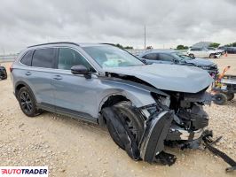 Honda CR-V 2025 2