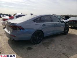 Honda Accord 2023 2