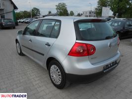 Volkswagen Golf 2004 1.9 105 KM