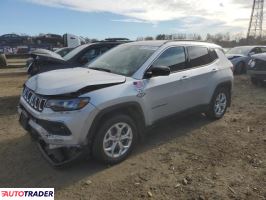 Jeep Compass 2024 2