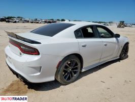 Dodge Charger 2019 6 Dodge Charger 2019 6
