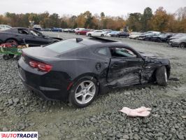 Chevrolet Camaro 2023 2