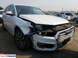 Audi Q7 2018 3 Audi Q7 2018 3