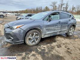 Subaru Pozostałe - zobacz ofertę