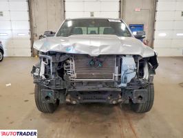 Dodge Ram 2022 3