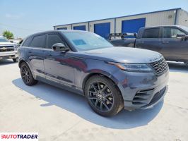 Land Rover Range Rover 2026 2