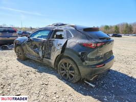 Mazda CX-30 2024 2