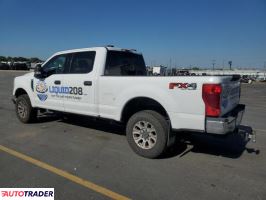 Ford Pozostałe 2022 6