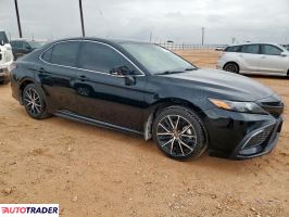 Toyota Camry 2023 2