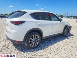 Mazda CX-5 2020 2