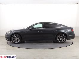 Audi A5 2017 2.0 187 KM