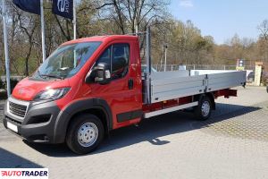 Peugeot Boxer 2019 0.2 Peugeot Boxer 2019 0.2