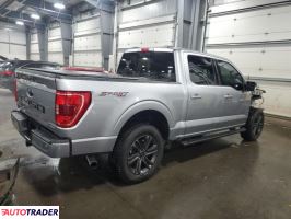 Ford Pozostałe 2021 2