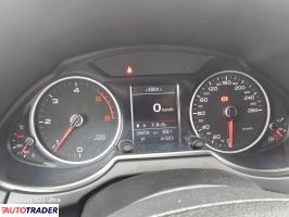 Audi Q5 2014 2.0 177 KM Audi Q5 2014 2.0 177 KM